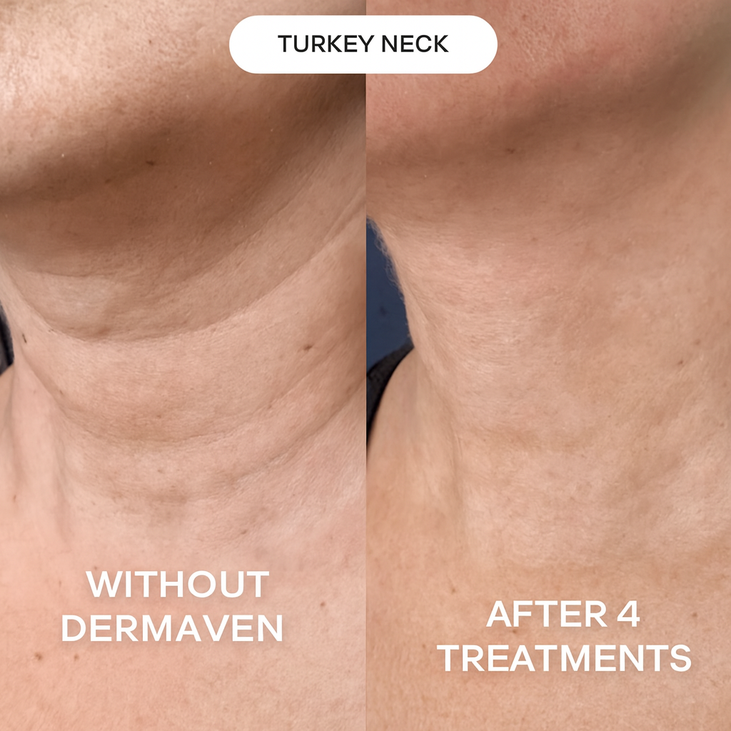 Deramaven Micro-Infusion System