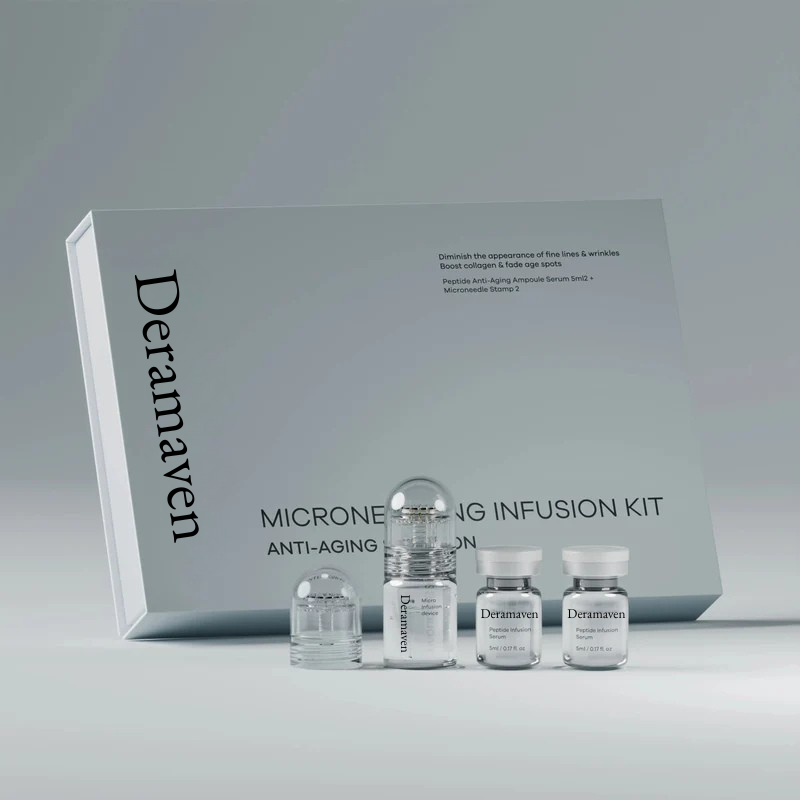 Deramaven Micro-Infusion System
