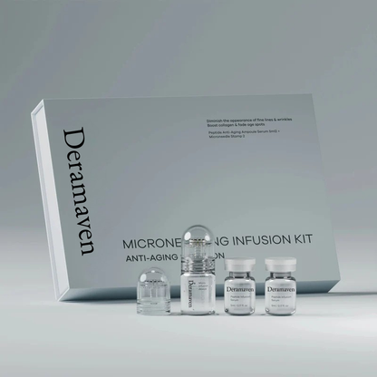 Deramaven Micro-Infusion System